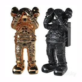 KAWS Holiday Space